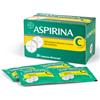 Aspirina C*20 Cpr Eff 400 Mg + 240 Mg