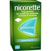 Nicorette*105 Gomme Mast 4 Mg Menta Forte