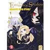 Magic Press The eminence in shadow. Shadow side story (Vol. 1)