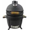 BBPRO Kamado BBQ piccolo più 10 accessori