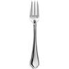 COMAS Sangiovese oro forchetta tavola inox 3,5mm (minimo 12 pezzi)