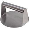 ILSA Pressa per hamburger inox Ø 15 cm