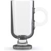 LIBBEY Sentido tazza liquor caffè in vetro 260cc (minimo 6 pezzi)