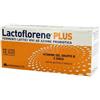 Montefarmaco PROMO 2 CONFEZIONI LACTOFLORENE 12+12 FLACONCINI