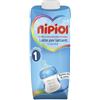 Nipiol Latte Liquido 0-12 Mesi, 500ml