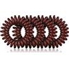 BrushArt Hair Rings 4 pz