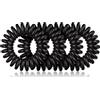 BrushArt Hair Rings 4 pz