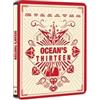 Warner Ocean's Thirteen (4K Ultra HD + Blu-Ray Disc - SteelBook)
