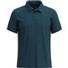 Smartwool Short Sleeve polo