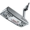 TITLEIST SCOTTY CAMERON SUPER SELECT SQUAREBACK 2 RH 34 Putter Golf Uomo Mano Destra