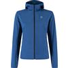 MONTURA LIGHT TRAINING JACKET WOMAN Giacca donna con cappuccio