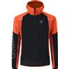 MONTURA WIND REVOLUTION HOODY JACKET Giacca uomo con cappuccio