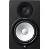 YAMAHA Altoparlante Cassa Monitor 2 vie Potenza 120 Watt colore Nero - HS8