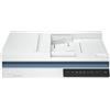 HP Scanjet Pro 2600 F1 Scanner Piano e Adf 600 X 600 Dpi A4 Bianco 20G05A#B19