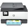 HP MULTIFUNZIONE INK-JET OFFICEJET PRO 9012E DUPLEX WIFI 22A55B