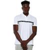 Calvin Klein Polo a Maniche Corte J30J322856 - Uomo