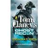 David Michaels Tom Clancy's Ghost Recon: Combat Ops (Tascabile) Ghost Recon