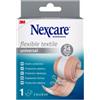 Nexcare™ Universal Flexible Textile Plaster, 1 m x 6 cm, confezione da 1 pezzo