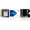 Jorkar 512GB SSD per MacBook Air Pro, SSD Interna per MacBook A1466 A1465 (2013-2017)/ A1398 A1502 (Retina 2013-2015), NVMe PCIe Gen3x4 2280