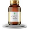 ERBEX essere e benessere ERBEX - Olio Fegato Merluzzo 60 Capsule | EPA DHA Vit A Vit D
