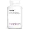Supersmart Relora - Aiuta a ridurre l'appetito - Contribuisce a ridurre i disturbi dell'umore - Aiuta il normale funzionamento del tratto intestinale e il benessere fisico - Brevettato® - Vegano - Supersmart