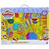 TOYS ONE Hasbro Play-Doh Sweets'n Treats Dolci e Dolcetti