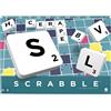 TOYS ONE Mattel Games Scrabble Classico Versione Italiana