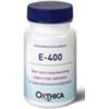 LA STREGA Srl VITAMINA E400 D ALFA TOCOFEROLI MISTI 60 CAPSULE