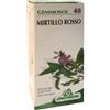 Specchiasol Gemmosol 48 Mirtillo Rosso