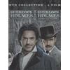 Wb Sherlock Holmes (Box 2 Dvd) (O5S)
