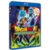 Anime Factory Dragon Ball Super: Broly - Il Film (Blu-Ray) ( Blu Ray) (Y6q)