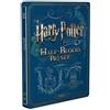 Wb Harry Potter E Il Principe Mezzosangue Steelbook (Bs) (l6c)