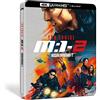Plaion Pictures Mission: Impossible - 2 (Steelbook 4K UHD + Blu-ray) (D1Q)