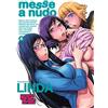 Magic Press Messe a nudo (Vol. 4)
