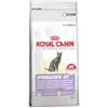 ROYAL CANIN ITALIA SpA FELINE HEALTH NUTRITION REGULAR STERILISED 4 KG