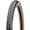 Maxxis TB00333200, Ardent, 29x2.25, EXO/TR/Tanwall Unisex-Adult, Nero