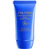 Shiseido Expert Sun Protector Cream SPF 30 Face 50 ML