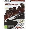 Electronic Arts Need For Speed: Most Wanted - Limited Edition