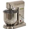 FIMAR EASYLINE SLB7 - Impastatrice Planetaria - Vasca da 7 litri