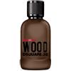 Dsquared 2 Original Wood Eau de Parfum 100 ml - -