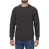 SUN68 GC Cotone Grana Blu 99 Inchiostro