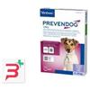 VETPHARMA ANIMAL HEALTH S.L. PREVENDOG*1 COLLARE 60CM 1,056