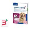 VETPHARMA ANIMAL HEALTH S.L. PREVENDOG*COLLARE CANI GRANDI