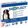 CEVA SALUTE ANIMALE SpA DUOFLECT*3PIP 40-60KG CANI