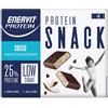 Enervit Protein Snack Barretta Proteica al Cocco e Cioccolato 8 Barrette