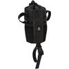 Agu Borsa manubrio Agu Venture Snack-pack nero