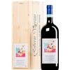 Roberto Voerzio | Piemonte Pozzo dell'Annunziata Barbera d'Alba DOC 2017 MAGNUM in cassetta di legno 1,5 l
