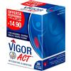 F&F Vigor Act 30Cpr
