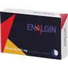 BIOGROUP Enalgin 20Cps