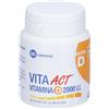 Vita Act Vit D 2000Ui 60Cpr
